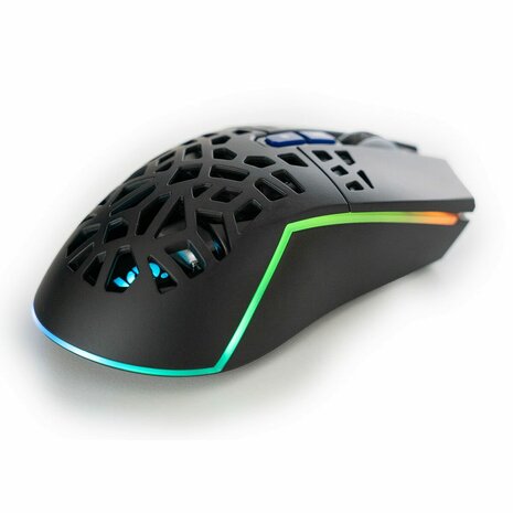 Gaming muis Sparco SPWMOUSE 3