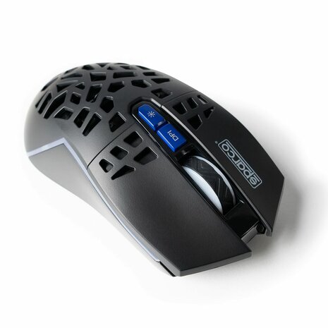 Gaming muis Sparco SPWMOUSE 5