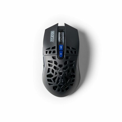 Gaming muis Sparco SPWMOUSE 7