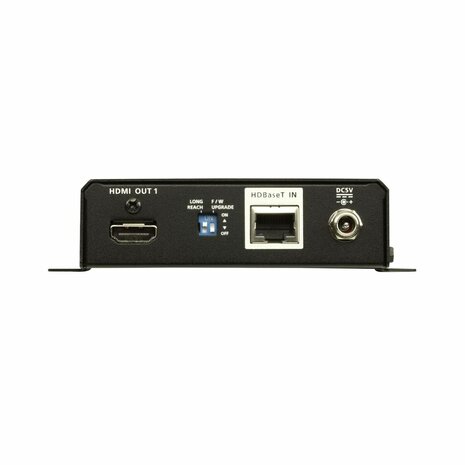 KVM switch Aten VE814A-ATA-G 2