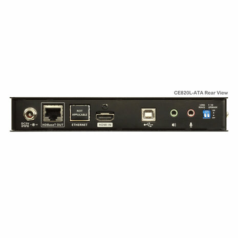 KVM switch Aten CE820L-ATA-G 1