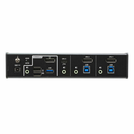 KVM switch Aten CS1953-AT 3