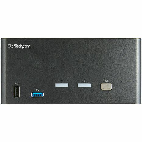 KVM switch Startech SV231TDPU34K         2