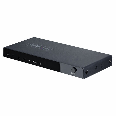 KVM switch Startech 4PORT-8K-HDMI-SWITCH 3