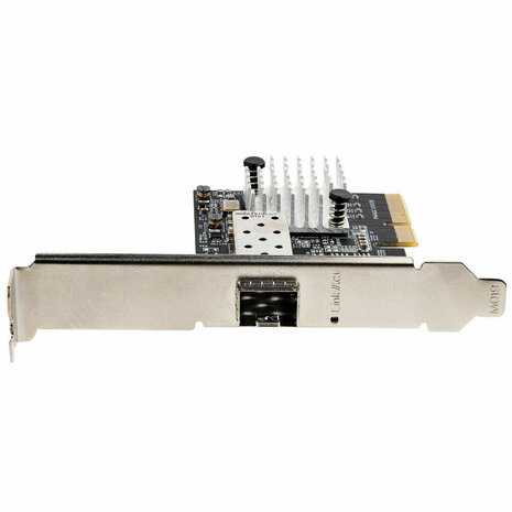 Netwerkkaart Startech PEX10GSFP 2