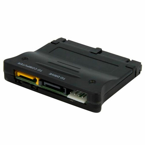 RAID controller Startech PATA2SATA3           1