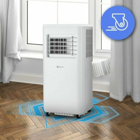 Airconditioner Origial AirFeel 2250 7