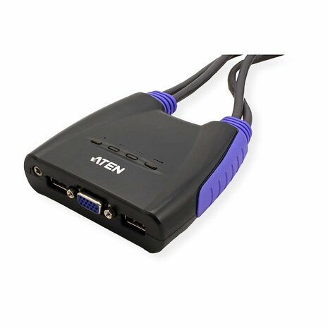 KVM switch Aten CS64US-AT 2