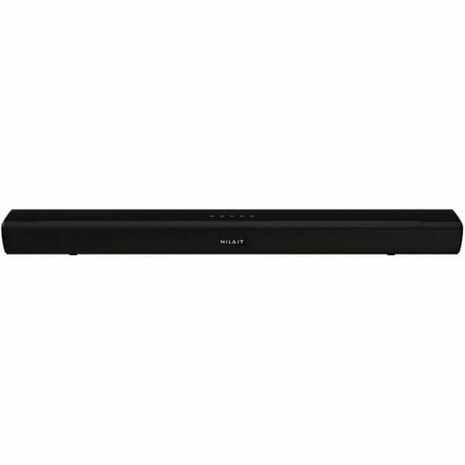 Soundbar Nilait Zwart 5