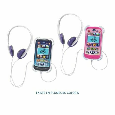 Mobiele Telefoon Vtech 2