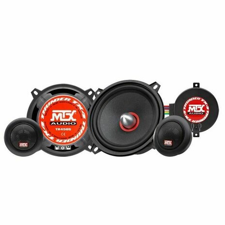 Autospeakers Mtx Audio TX450S 1