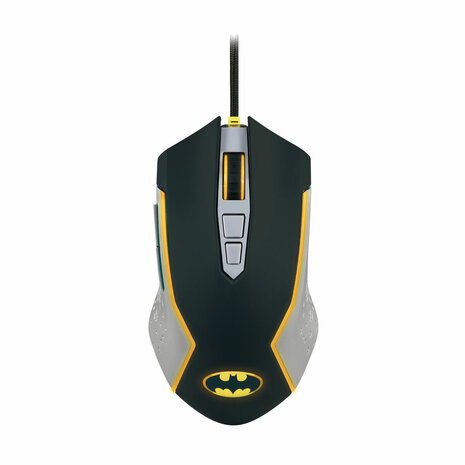 Muis FR-TEC BATMAN 1