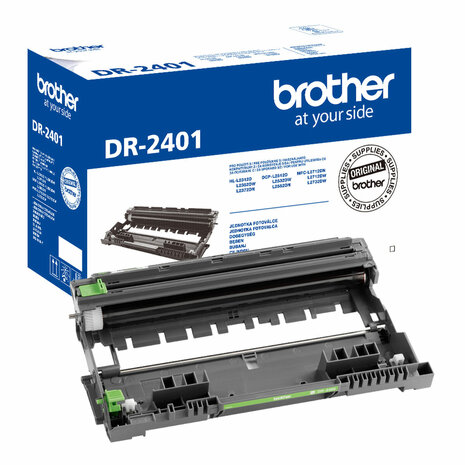 Printer drum Brother DR-2401 1