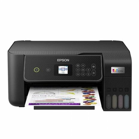 All-in-one printer Epson C11CJ66421 1