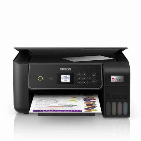 All-in-one printer Epson C11CJ66421 3