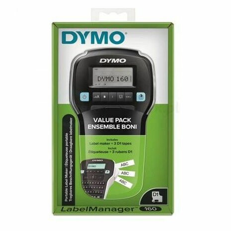 All-in-one printer Dymo 2142267 5