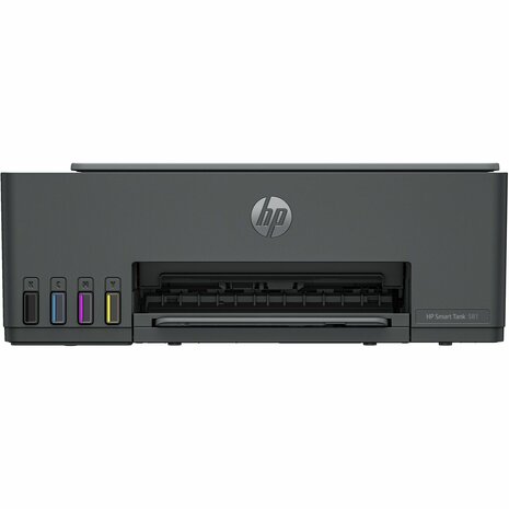 All-in-one printer HP 4A8D4A 1