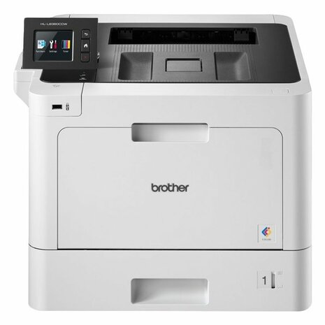 Laserprinter Brother HL-L8360CDW 1