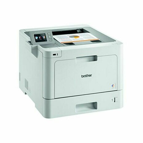 Laserprinter Brother HL-L9310CDW 8