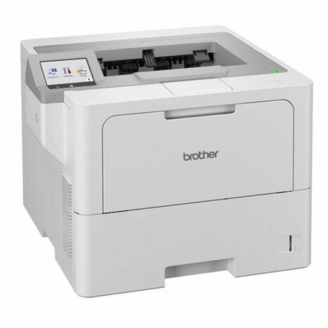 Laserprinter Brother HL-L6410DN 3