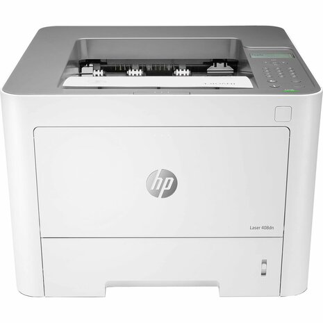 Monochrome Laserprinter HP 2