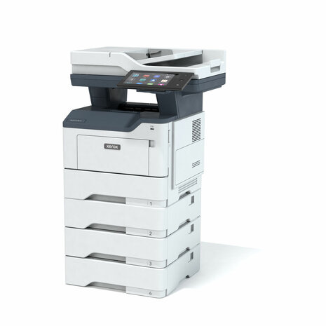 Laserprinter Xerox B415V_DN 3