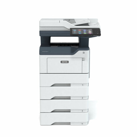 Laserprinter Xerox B415V_DN 4