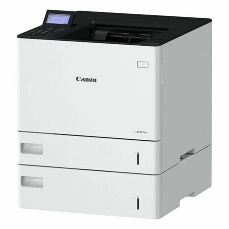 Laserprinter Canon 2