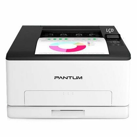 Laserprinter Pantum CP1100DW 1