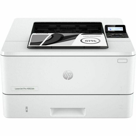 Laserprinter HP 2Z605F 1