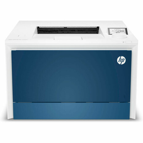 Laserprinter HP 4RA87F 1