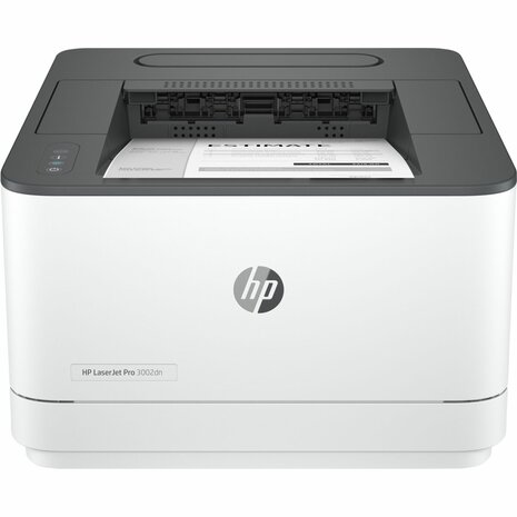 Laserprinter HP 3G651F 1