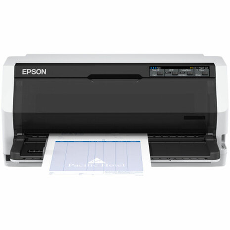 Matrixprinter Epson LQ-690II 1