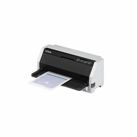 Matrixprinter Epson LQ-690II 3