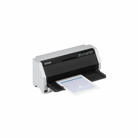 Matrixprinter Epson LQ-690II 4