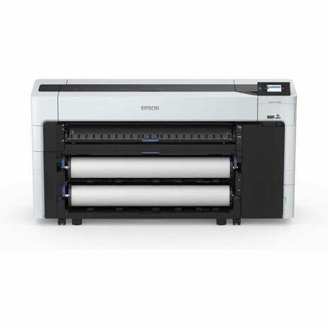 Plotter Epson SC-T7700D 2