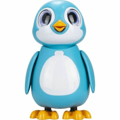 Robot Silverlit Rescue Penguin 1