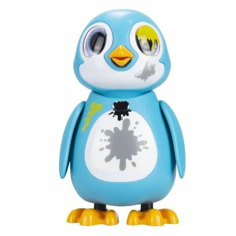 Robot Silverlit Rescue Penguin 2