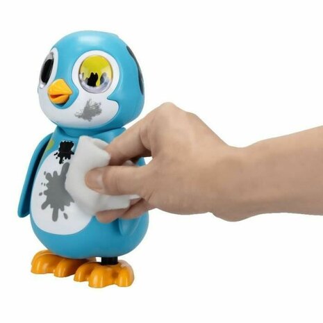 Robot Silverlit Rescue Penguin 4