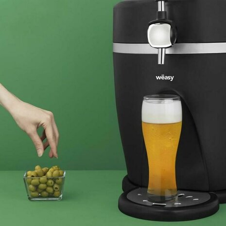 Biertap Wëasy 5 L 5