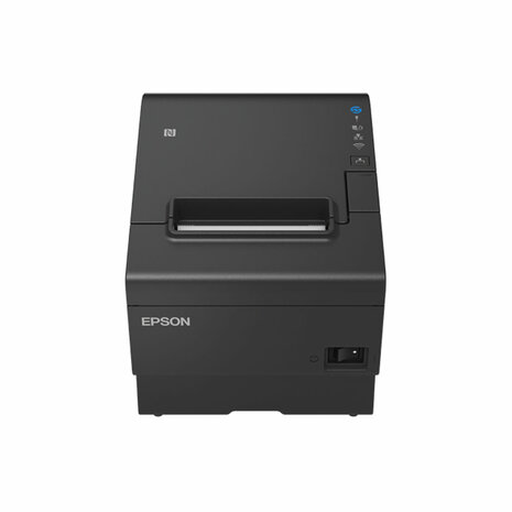 Bonprinter Epson C31CJ57112 Zwart 1