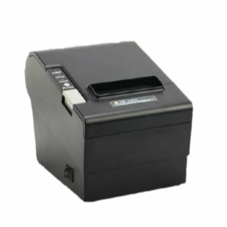 Bonprinter Nilox NX-PW80-WUS 2