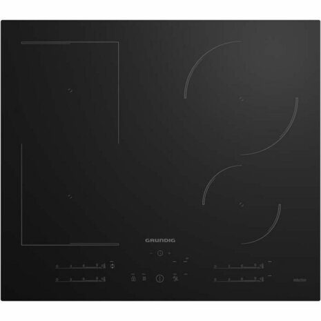 Inductiekookplaat Grundig 60 cm 1