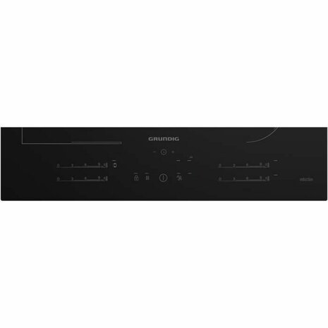 Inductiekookplaat Grundig 60 cm 2