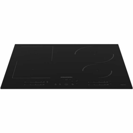 Inductiekookplaat Grundig 60 cm 4