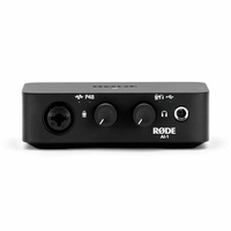 Audio interface Rode AI-1 2