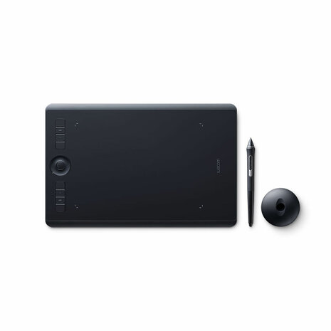 Wacom PTH-660-S 1