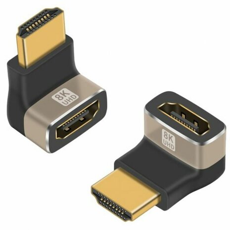 HDMI-adapter PcCom 3