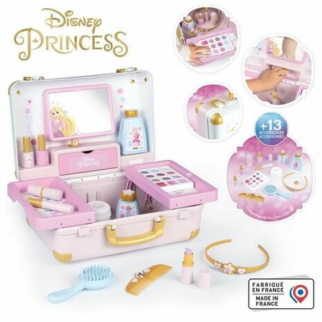 Kinder Make-up Set Smoby 1