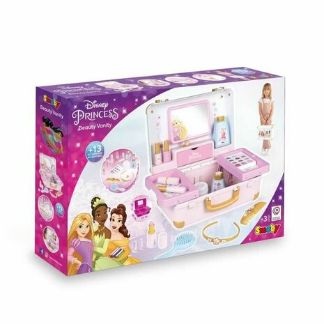 Kinder Make-up Set Smoby 6